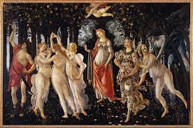 <p>A Closer Look</p>
<p>PRIMAVERA</p>
<p>%%<strong>(FIFTEENTH-CENTURY ITALY)</strong>%%</p>
<p>==<strong>(FLORENTINE ART IN 2ND HALF OF 15TH CENTURY)</strong>==</p>