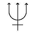 <p>Neptune.</p>