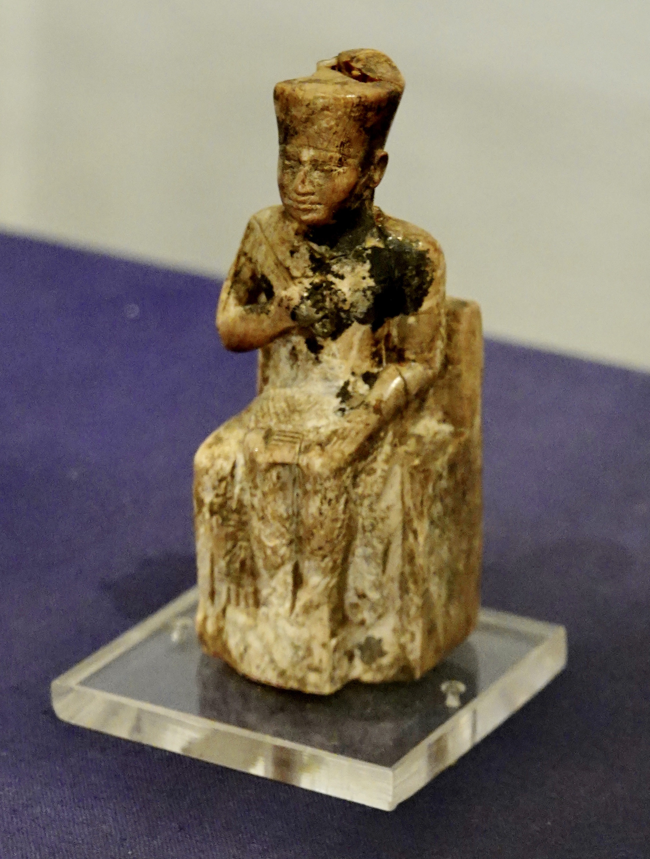 <p>2589 BCE - 2566 BCE - Khufu (All Policies) </p>