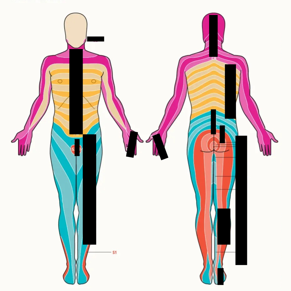 <p>identify red </p>