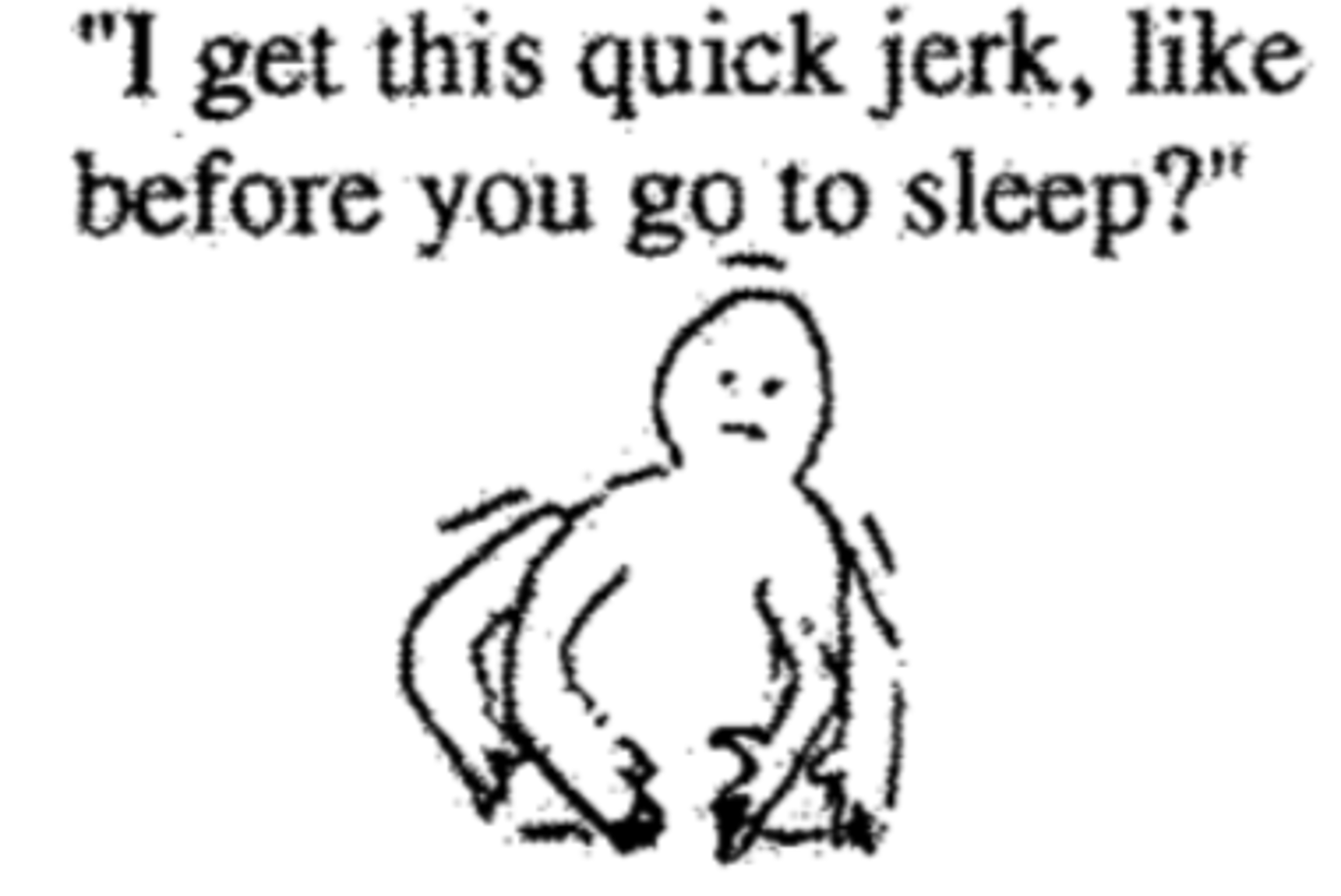 <p>-sudden jerks </p><p>-usually bilateral, maximal in arms</p><p>-one second in duration</p><p>-often multiple</p><p>-may be photic or sensory triggered </p><p>-often maximal on awakening </p>