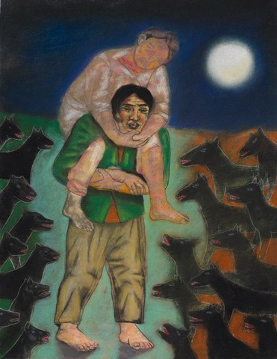 <p>Juan Rulfo El BOOM XX</p>