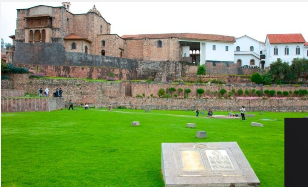 <p><strong>City of Cusco:</strong> Form</p>