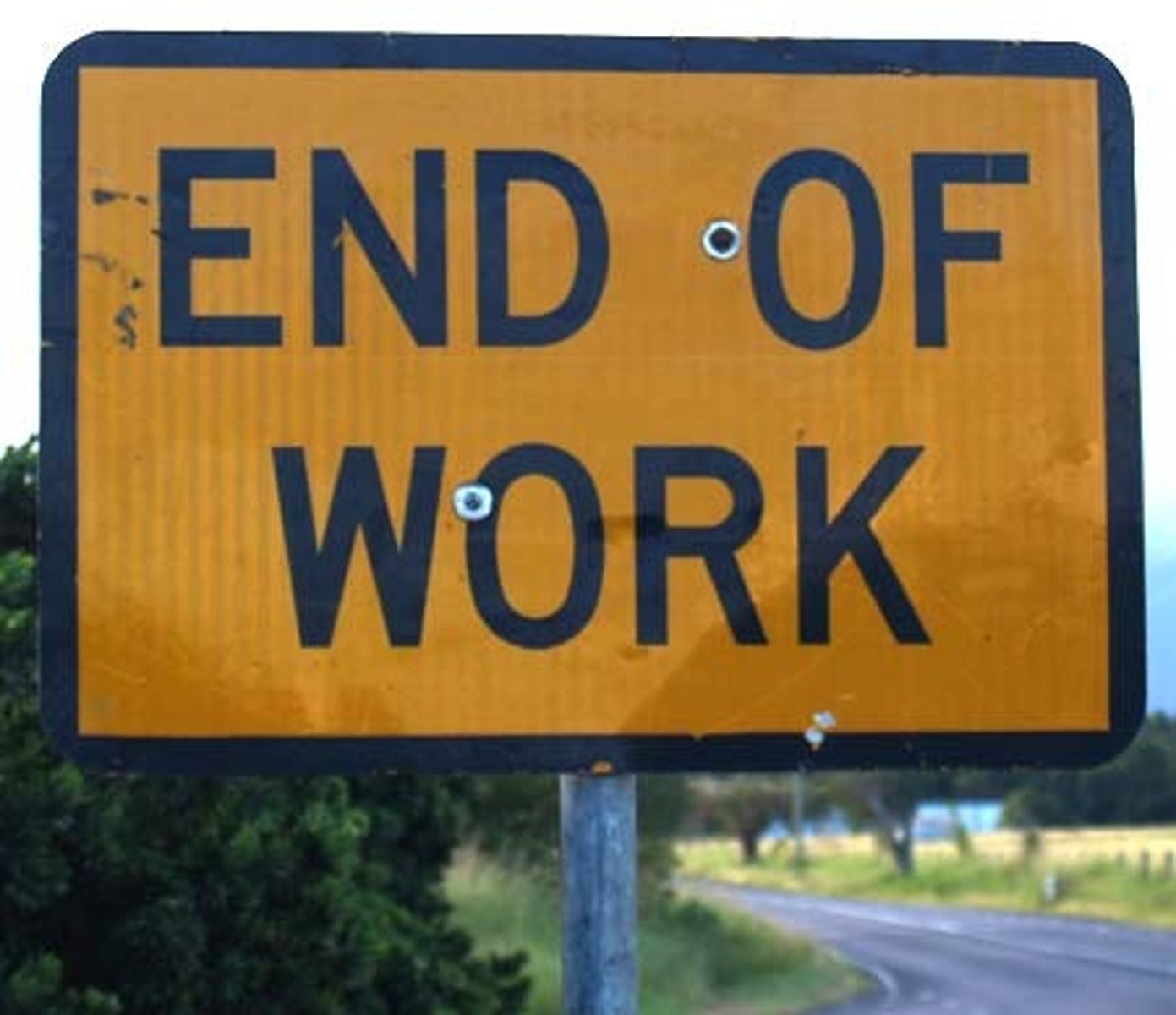 <p>time after work, closing time</p>