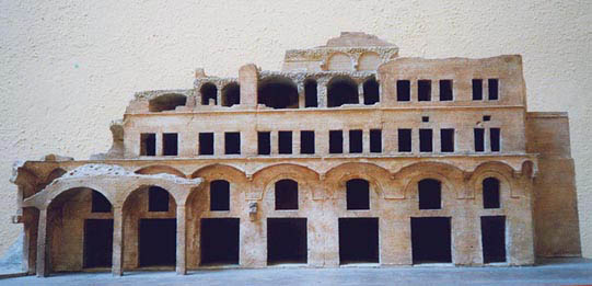 <p>geef de naam en functie?</p>