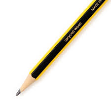<p>Pencil, who needs this object?</p>