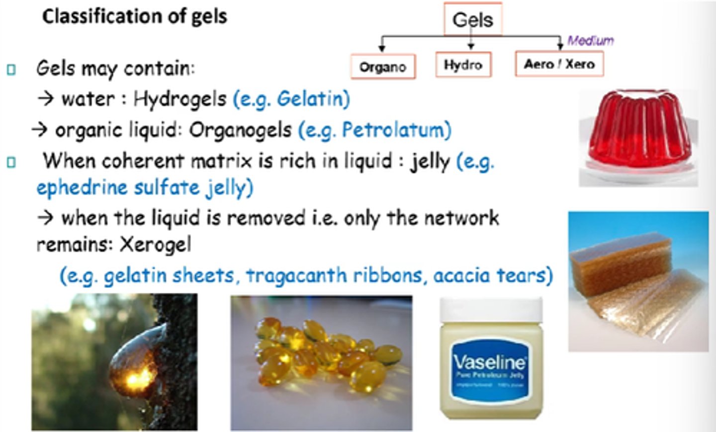 <p>Solvent = water.</p>