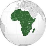 <p>africa is right under europe </p>