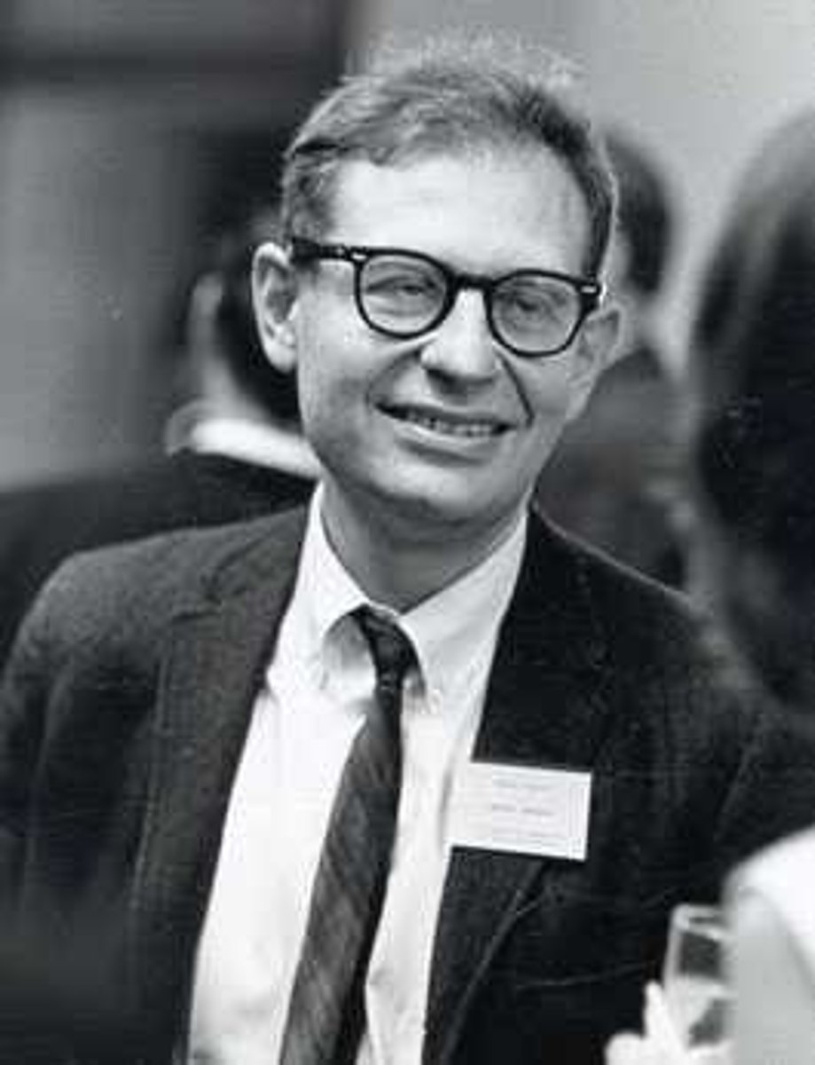 <p>1927-1987; Field: cognition, moral development; Contributions: created a theory of moral development that has 3 levels; focuses on moral reasoning rather than overt behavior</p>