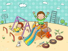 childhood (tóng nián)