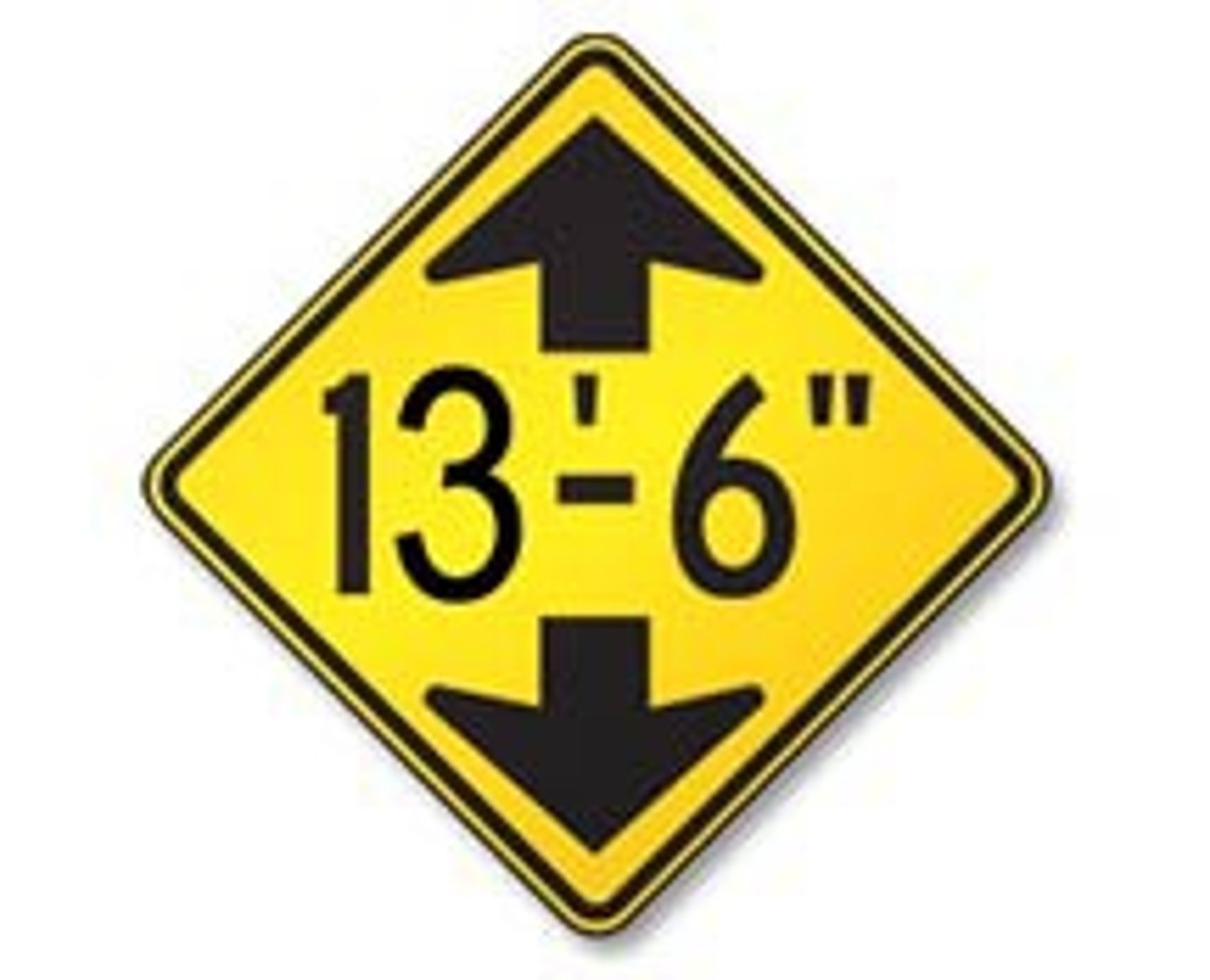 <p>Low Clearance</p>