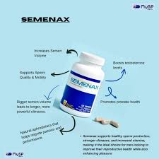 <p>Semenax Are Men's Sexual Health Supplements Safe? </p><p class="MsoNormal"><span style="font-family: &quot;Times New Roman&quot;, &quot;serif&quot;">This comprehensive analysis examines the safety profile of </span><a target="_blank" rel="noopener noreferrer nofollow" class="link" href="https://colab.research.google.com/drive/1esUcc-CgXVmwcQY5lModc5JXYmRW58CY?usp=sharing" data-prevent-progress="true"><span>Semenax</span></a><span style="font-family: &quot;Times New Roman&quot;, &quot;serif&quot;">, a popular men's sexual health supplement marketed to increase semen volume and improve sexual performance. Drawing from clinical evidence, regulatory oversight, and consumer experiences, this document provides healthcare professionals and consumers with essential information for making informed decisions about supplement use. We'll explore the scientific evidence, potential risks, and regulatory landscape surrounding this and similar products in the growing male enhancement supplement market.</span></p><p> </p><p class="MsoNormal"></p><p> <a target="_blank" rel="noopener noreferrer nofollow" class="link" href="https://viralpressnews.com/reviews/semenax-today-reviews-truth-exposed-read-details/" data-prevent-progress="true"><span style="font-family: &quot;MS Gothic&quot;"><strong>➤➤</strong></span><span style="font-family: &quot;Times New Roman&quot;, &quot;serif&quot;"><strong> Availability &amp; Price — VISIT OFFICIAL WEBSITE</strong></span></a></p>