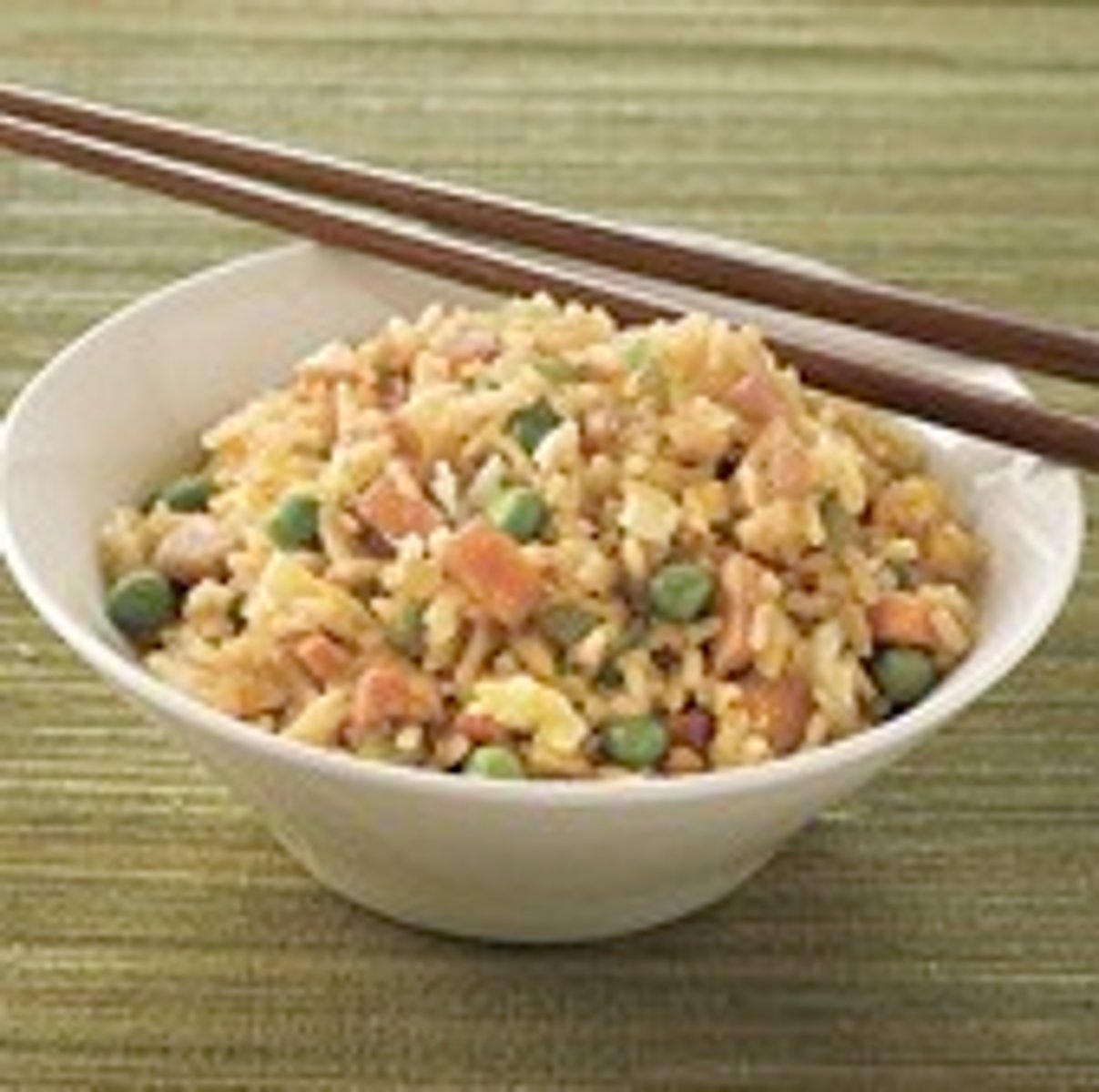 <p>chǎofàn - fried rice</p>