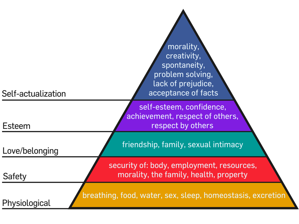 basic needs were at risk for 30% of Germans

\-many were willing to give up freedoms for these needs