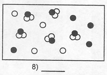 <p>A combination of two or more substances that are not chemically combined</p>