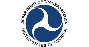 <p>Department of Transportation office building</p>