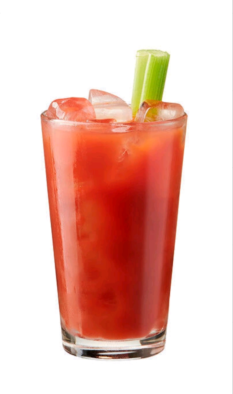 <p>Кровавая Мэри ( Blood Mary)</p>