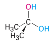<p>Nucleophilic addition of water: hydration </p>