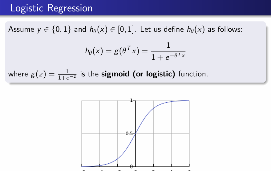 <p>Logistic regression models binary outcomes using a logistic function, estimating probabilities based on independent variables for classification tasks.</p>