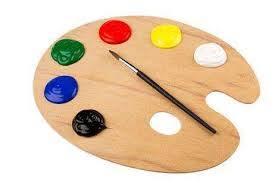 <p>palette</p>