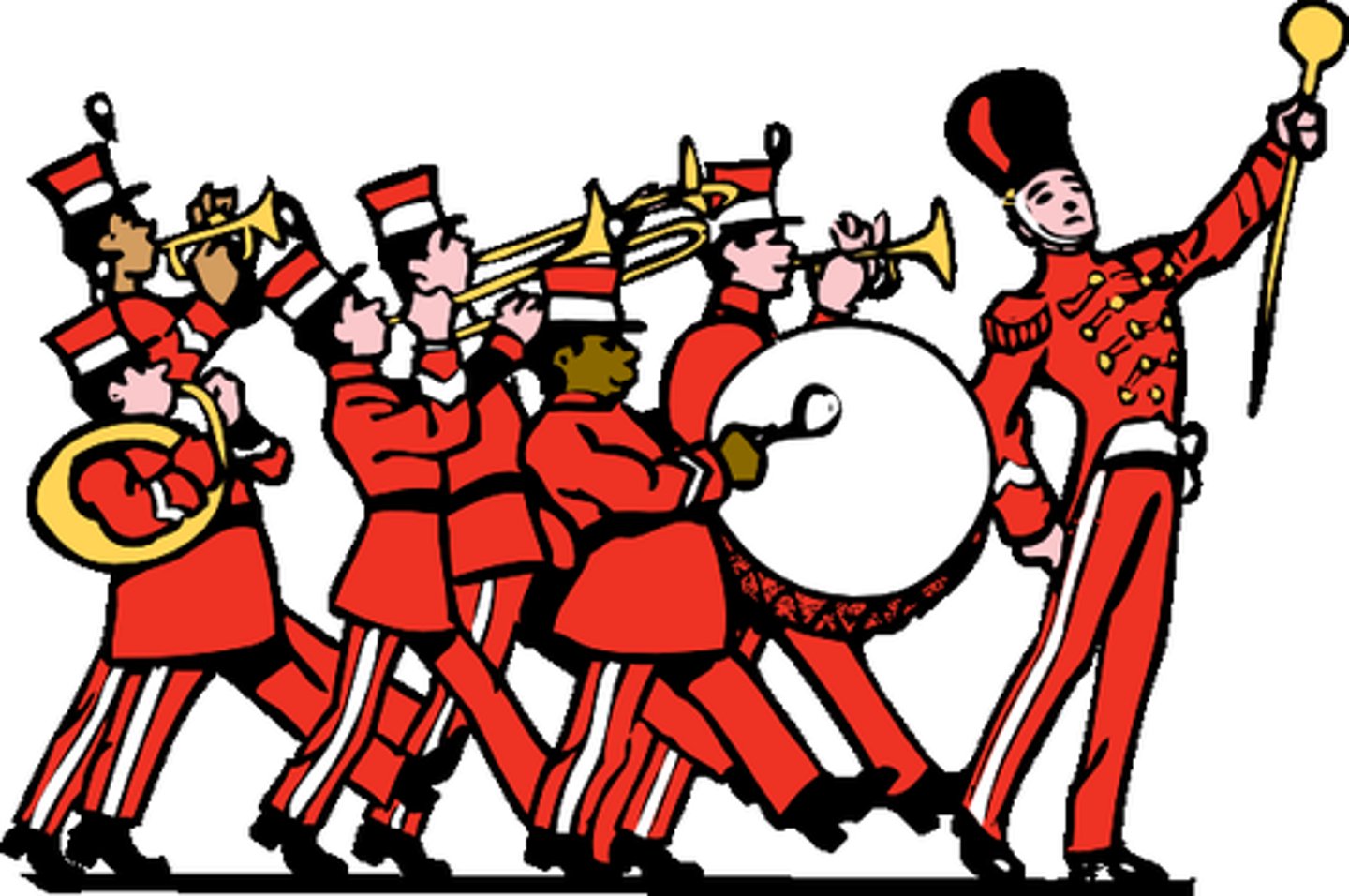 <p>band</p>