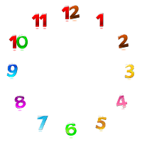 9 and 2