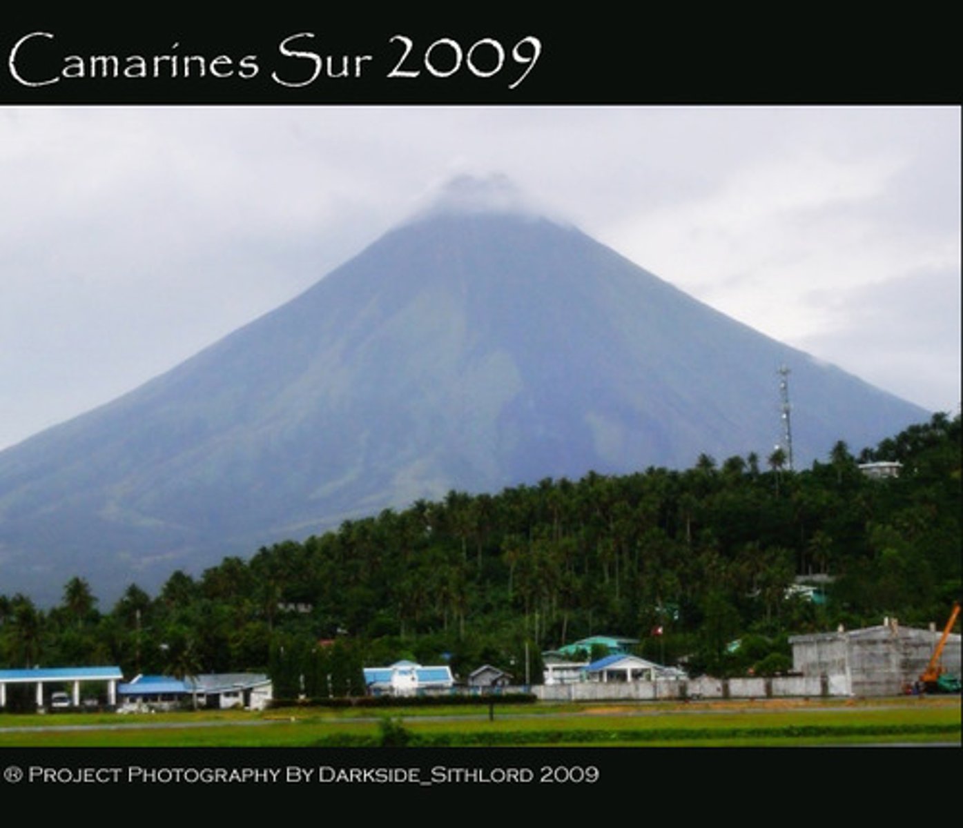 <p>A tall, cone-shaped mountain in which layers of lava alternate with layers of ash and other volcanic materials</p>