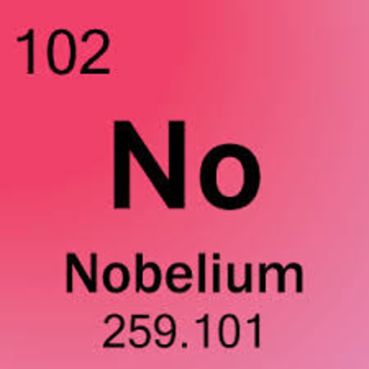 <p>Atomic mass?</p>