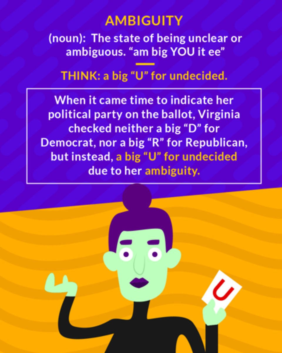 <p>noun: uncertainty</p>