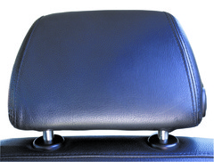 headrest