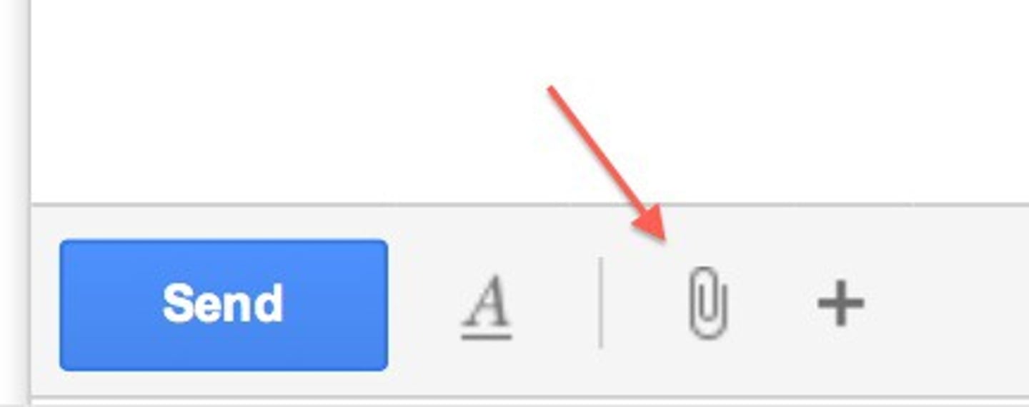 <p>to attach</p>