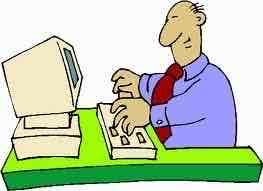 <p>company/office worker</p>