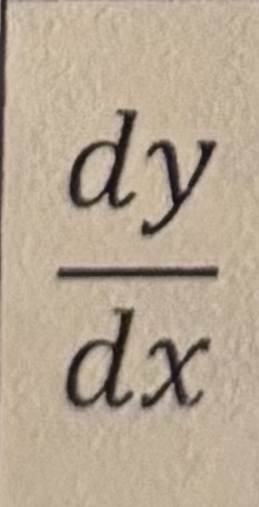 <p>Parametric 1st deriv</p>