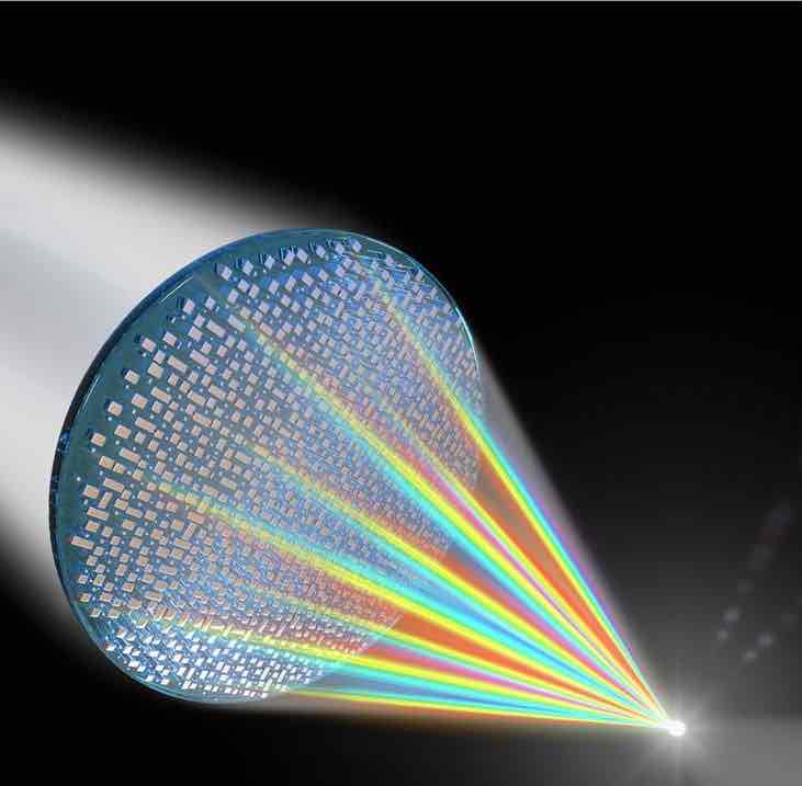 <p>Rules for Diverging Lens Diagrams</p>