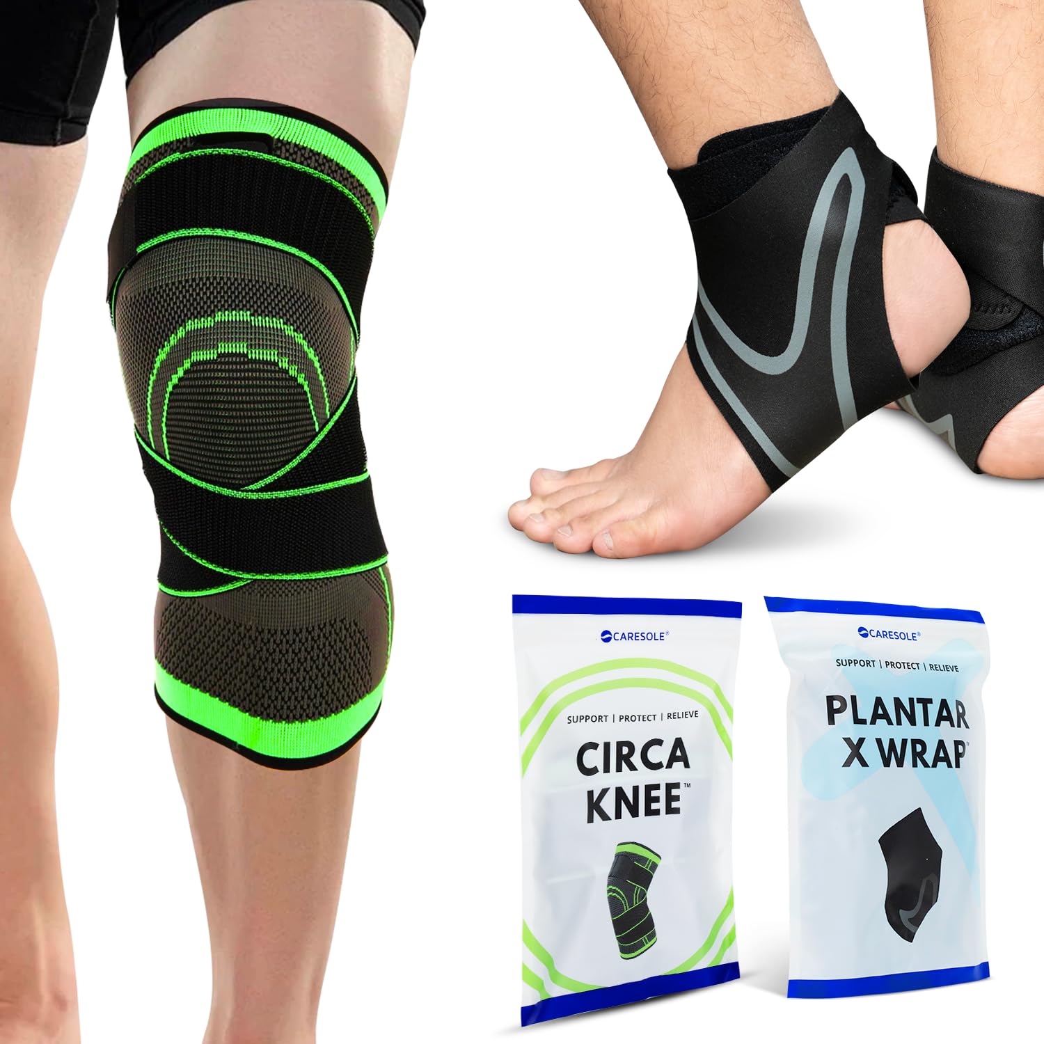 <p><span style="font-family: &quot;Times New Roman&quot;, &quot;serif&quot;"><strong>Caresole Plantar X Foot Wrap: Complete Guide</strong></span></p><p class="MsoNormal"><span style="font-family: &quot;Times New Roman&quot;, &quot;serif&quot;">Discover how the Caresole Plantar X Foot Wrap offers innovative relief for plantar fasciitis, arch pain, and heel discomfort. This comprehensive guide explores the features, benefits, and proper usage of this podiatrist-designed compression wrap that's helping thousands find relief from chronic foot pain.</span></p><p class="MsoNormal"></p><p class="MsoNormal"><a target="_blank" rel="noopener noreferrer nofollow" class="link" href="https://www.zen-fluff-sleep-pillow.com/product/caresole-plantar-x-foot-wrap/" data-prevent-progress="true"><strong>Caresole Plantar X Foot Wrap Official Website: – Click Here Shop Now Special Offer</strong></a></p>