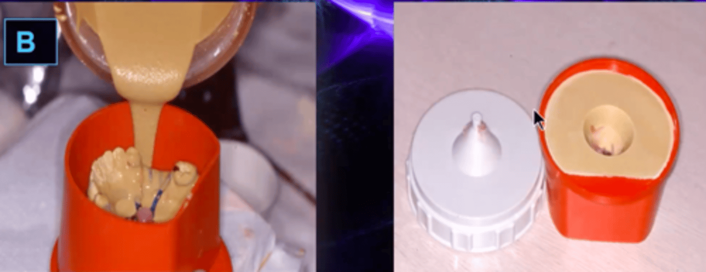 <p>ID the type of investment:</p>