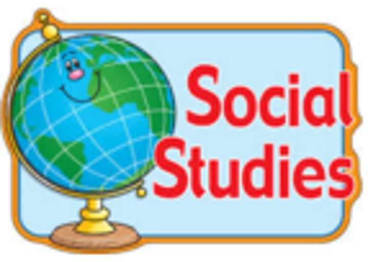 <p>(shèhuì) Social Studies.scocial</p>