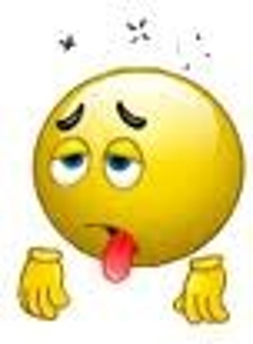 <p>exhausting</p>