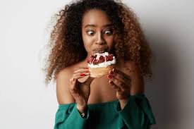 <p>dessert</p>