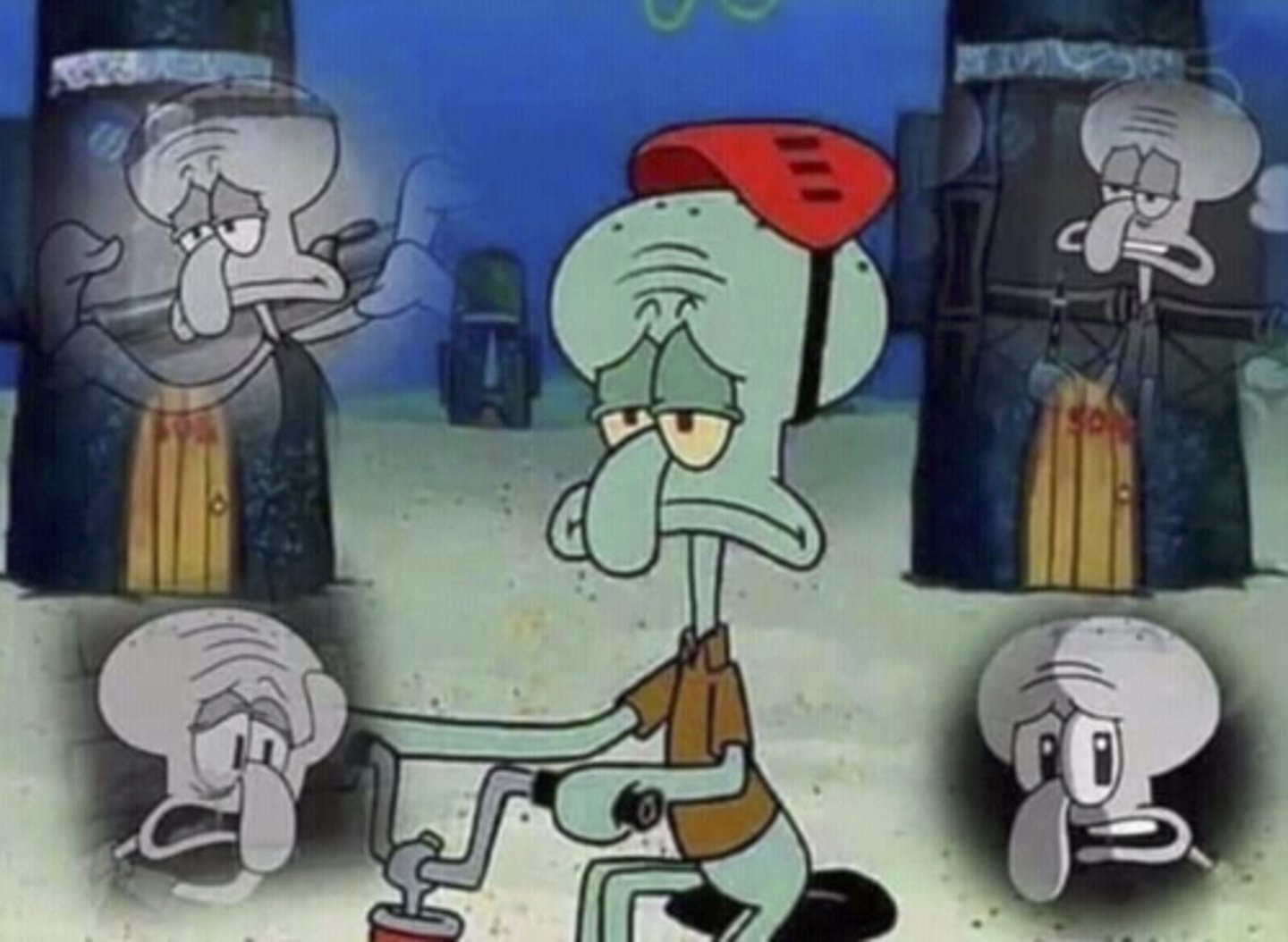 <p>Decreased pleasure in doing things</p>