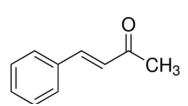 <p>Monobenzalacetone (benzalacetone) is the major side product.</p>