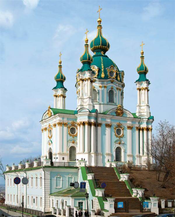 <p>Ратуша в Бучачі, 1751 р., Й.Пінзель</p><p>Стиль: бароко</p>