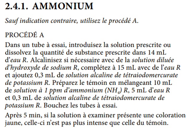 <p>ammonium</p>