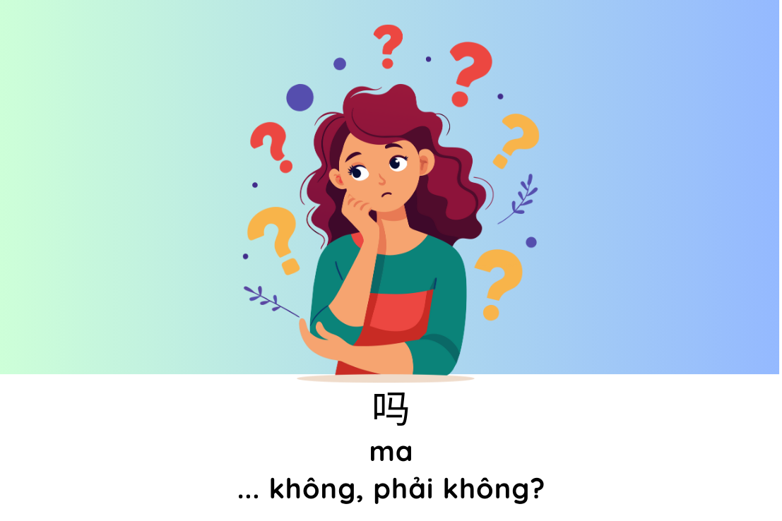 <p>… không, phải không ?</p>