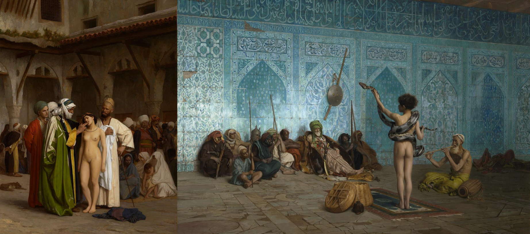 <p>by whom is this?</p>