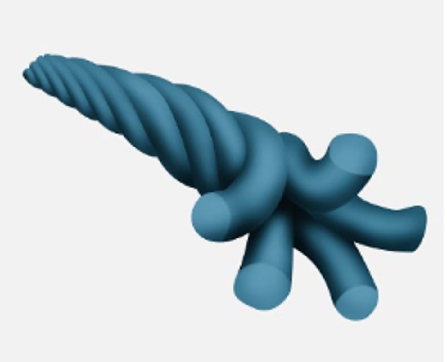 <p>What type of retraction cord?</p>