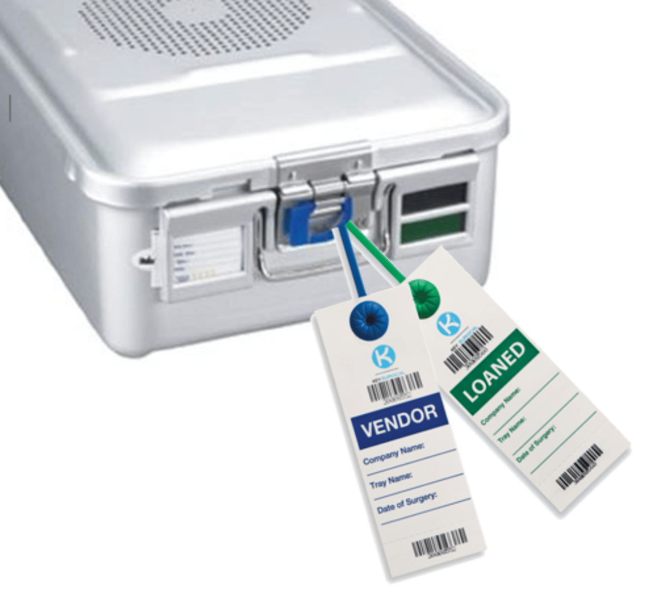 <p>instruments or sets borrowed from a vendor or other facility for emergency or scheduled surgical procedures (will be returned after use)</p>