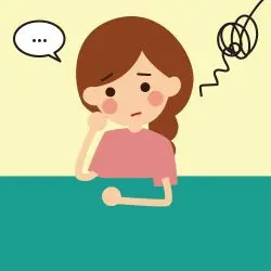 <p>boring, dull</p>