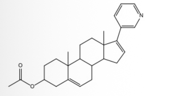 <p>Identify the number of chiral centers in the given molecule.</p>