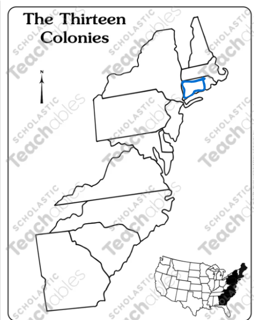 <p>What state is this?</p>